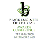 Black Engineer of The Year | BEYA 2008
