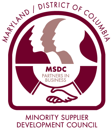 Maryland/DC Minority Supplier Development Council