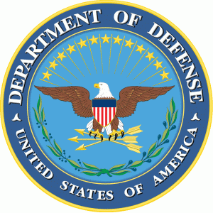 Department of Defense